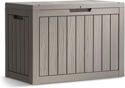 Baule giardino impermeabile - baule,