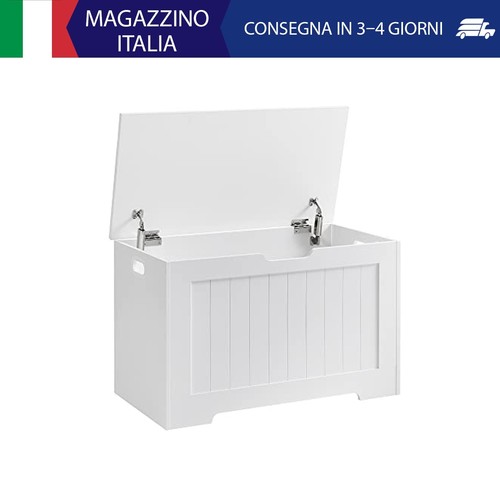 Vasagle cassapanca - vasagle,