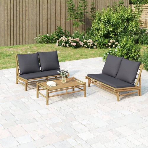 Garden coffee table - garden,