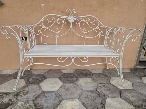 Bellissima panchina - bellissima,