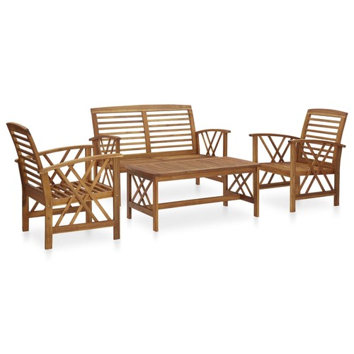 Set divani esterno pz in - set,