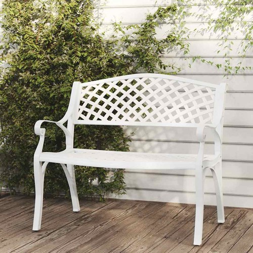 Panchina giardino 102 in - cm,