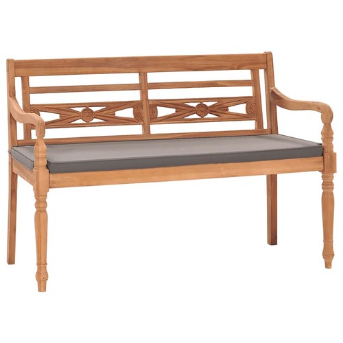 Legno teak panchina batavia - teak,