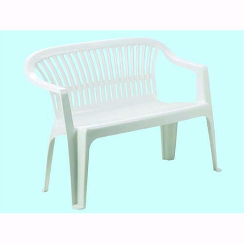Panchina diva resina da - ,