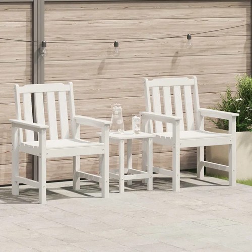 Arredamento giardino hdpe - da,