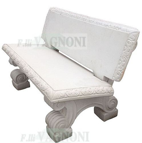 Panchina giardino in - da,