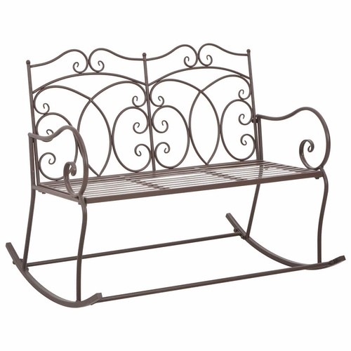 Panchina giardino 104cm in - da,
