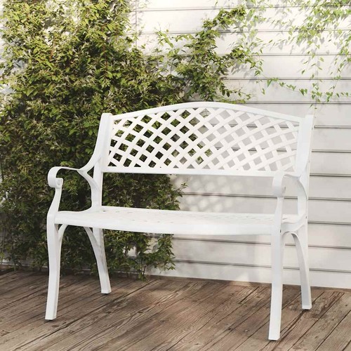 Panchina giardino 102 - 102, cm